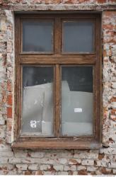 Derelict Windows